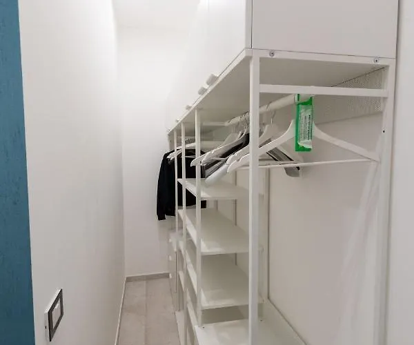 Apartament La Dimora E Il Redentore *