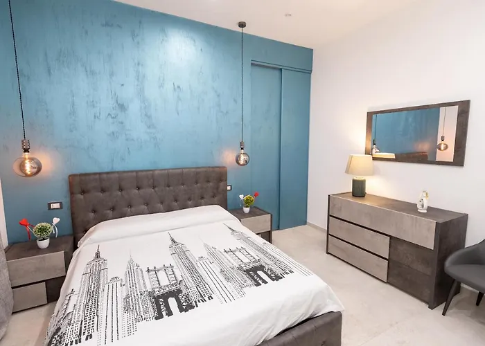 Apartament La Dimora E Il Redentore