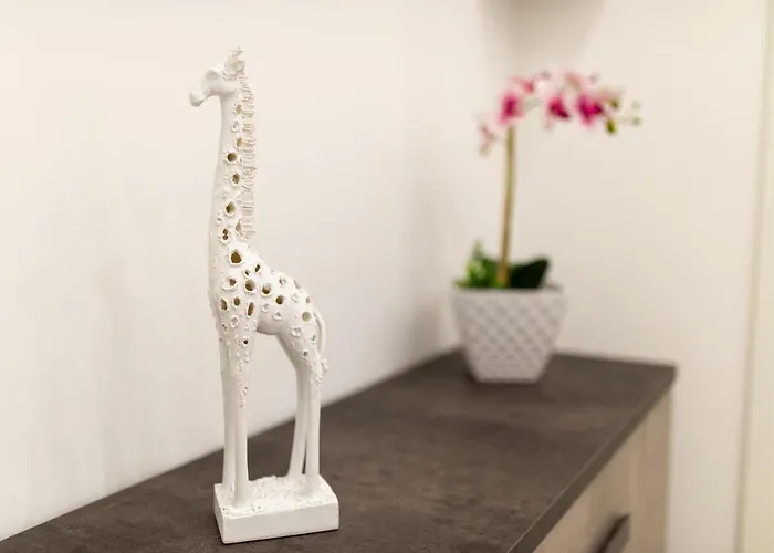 La Dimora E Il Redentore *