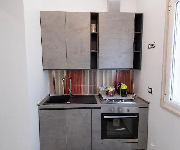 Apartament La Dimora E Il Redentore