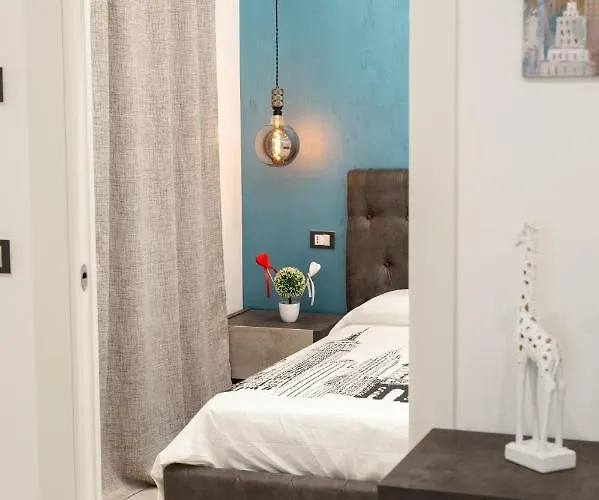 Apartament La Dimora E Il Redentore *