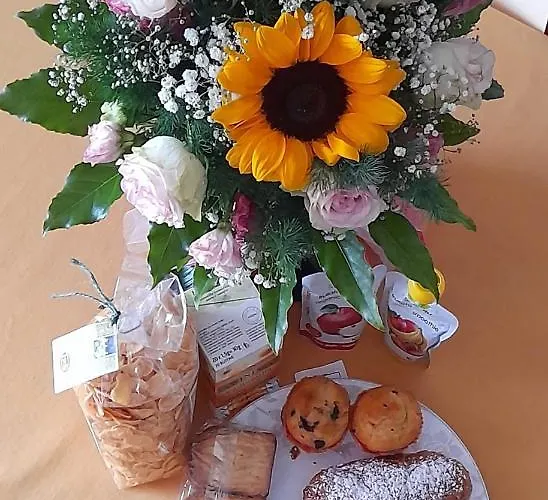 La Dimora E Il Redentore * Bari