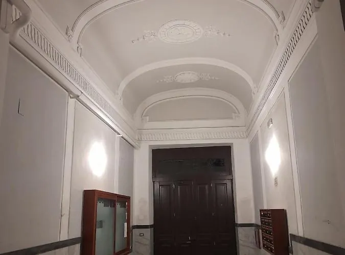 La Dimora E Il Redentore Apartament