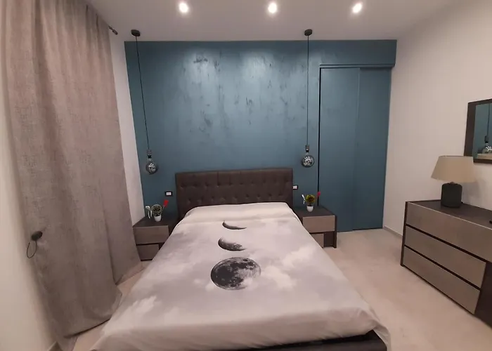 La Dimora E Il Redentore Apartament