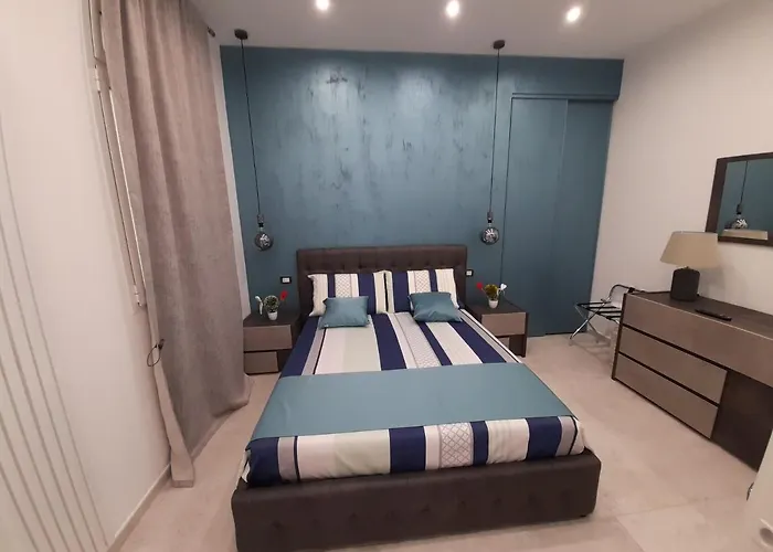 Apartament La Dimora E Il Redentore Bari