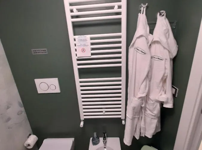 La Dimora E Il Redentore Apartament Bari