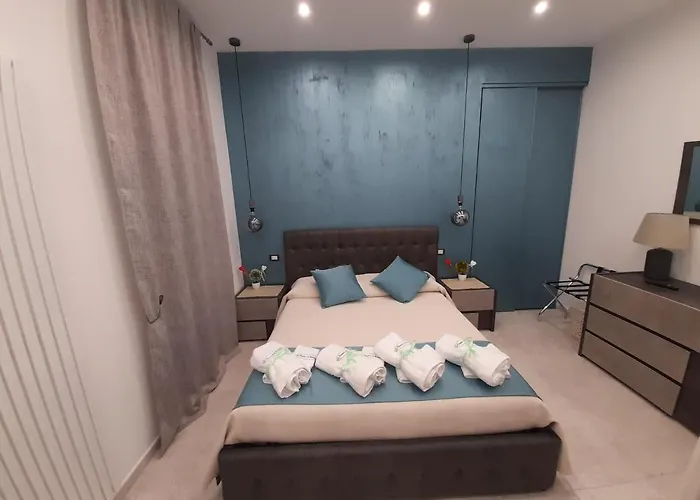 Apartament La Dimora E Il Redentore Bari