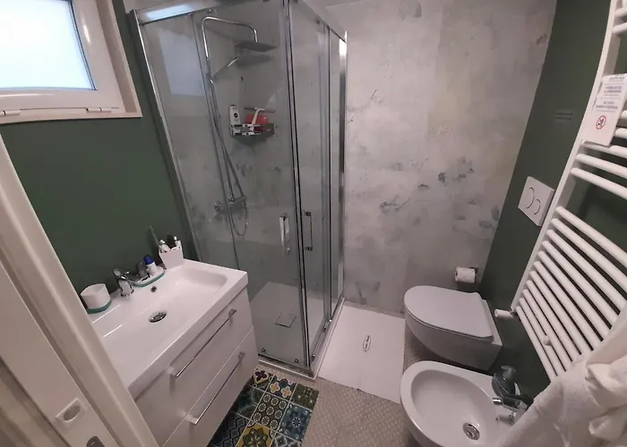 La Dimora E Il Redentore Apartament *