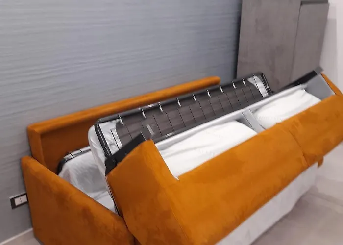 La Dimora E Il Redentore Bari