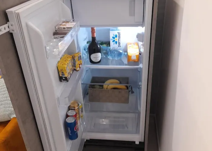 דירה La Dimora E Il Redentore בארי