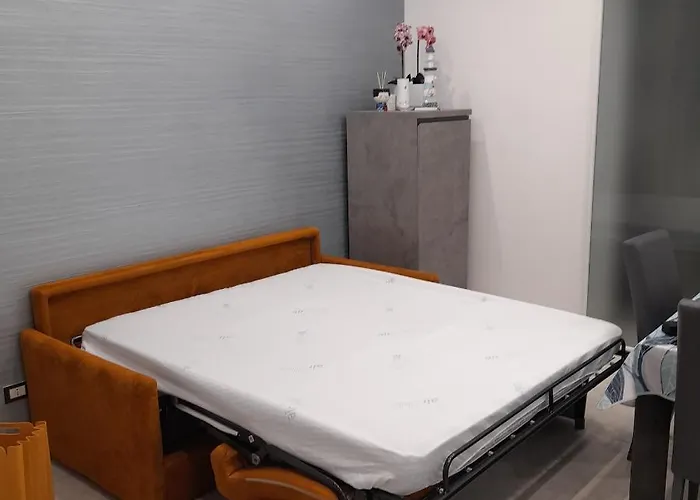 La Dimora E Il Redentore Apartament *