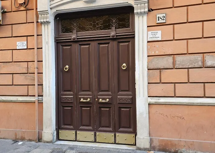 La Dimora E Il Redentore Apartament *