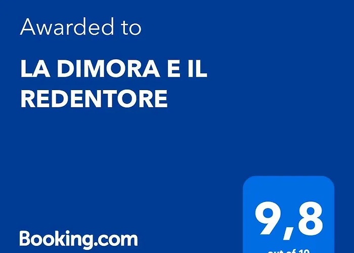 La Dimora E Il Redentore *